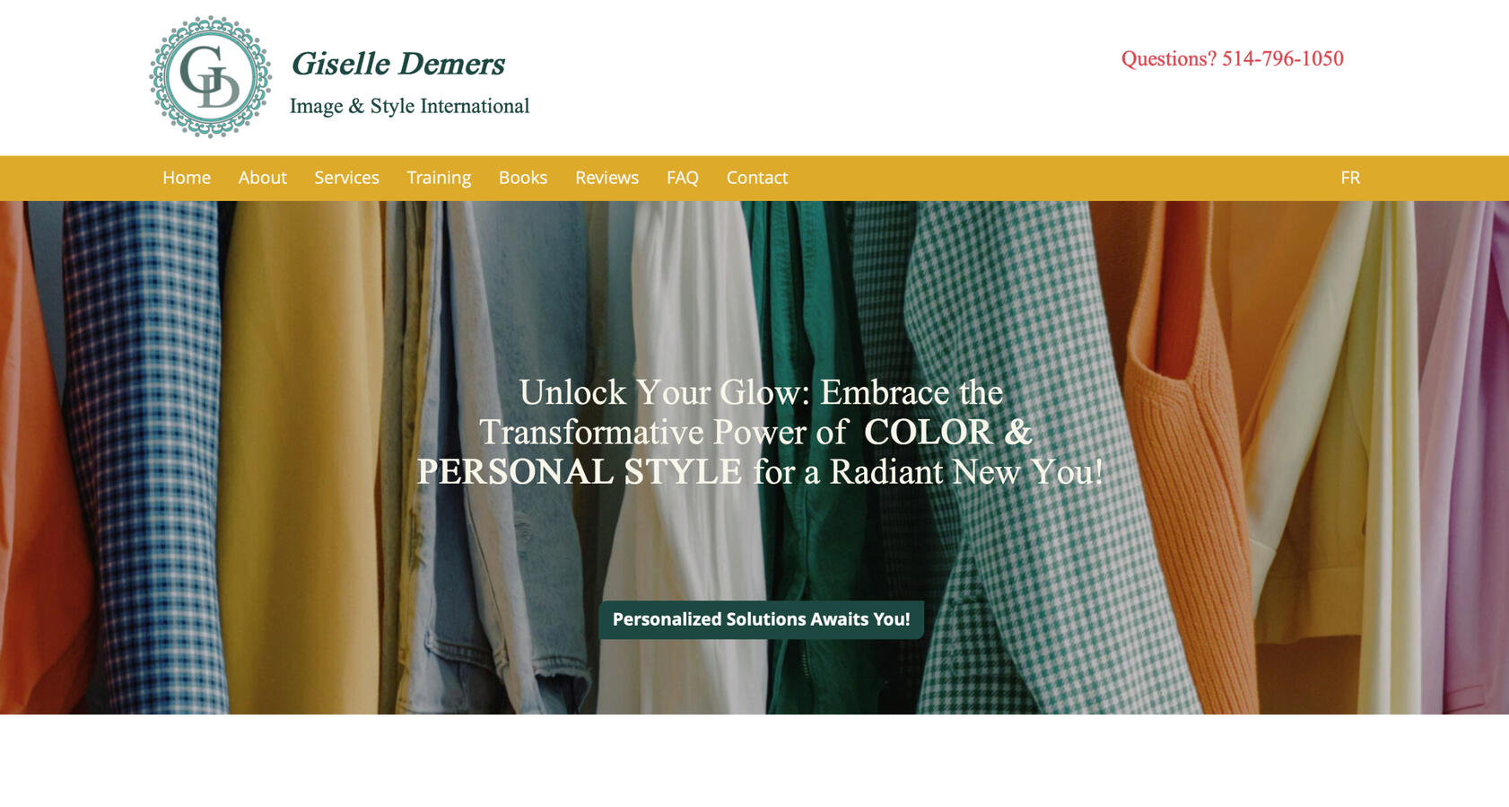 Image &amp; Style International