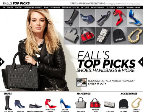 Fall Trend Report Cover