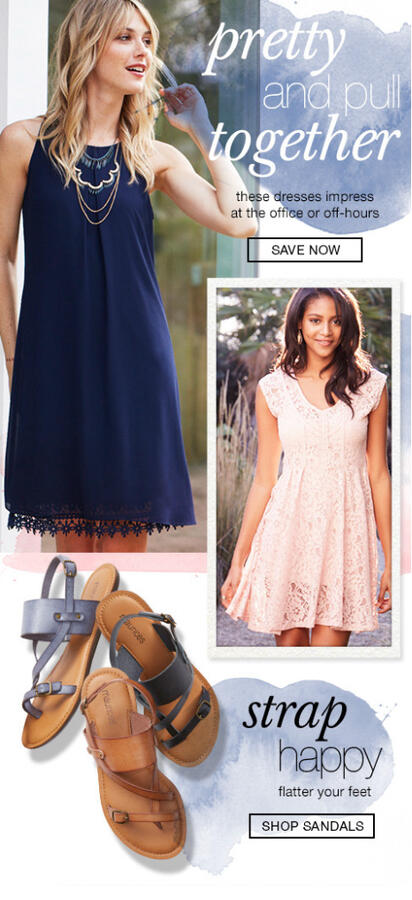 Maurices New Collection